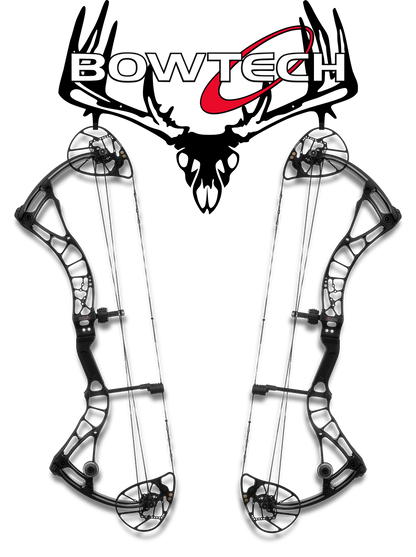 Dual Bowtech