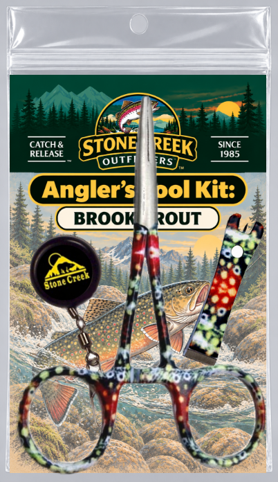FishSkin™ Tool Kits