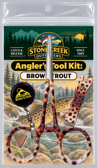 FishSkin™ Tool Kits