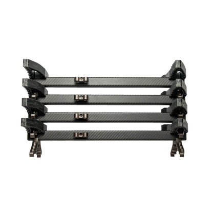 C2 Carbon Fiber Climbing Sticks