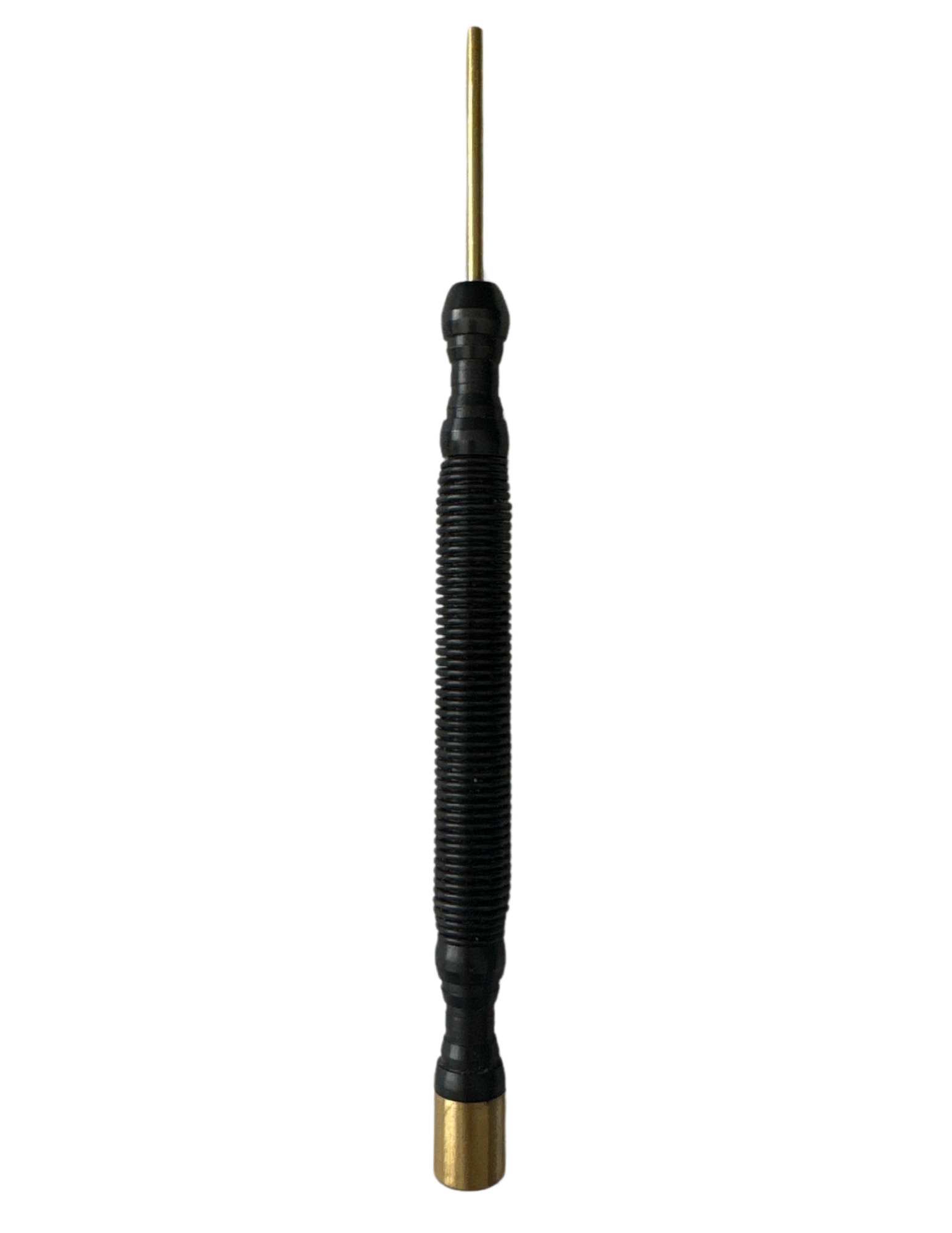 The Takedown Tools: Brass Hammer &amp; 3/32" Brass Rol Pin Punch
