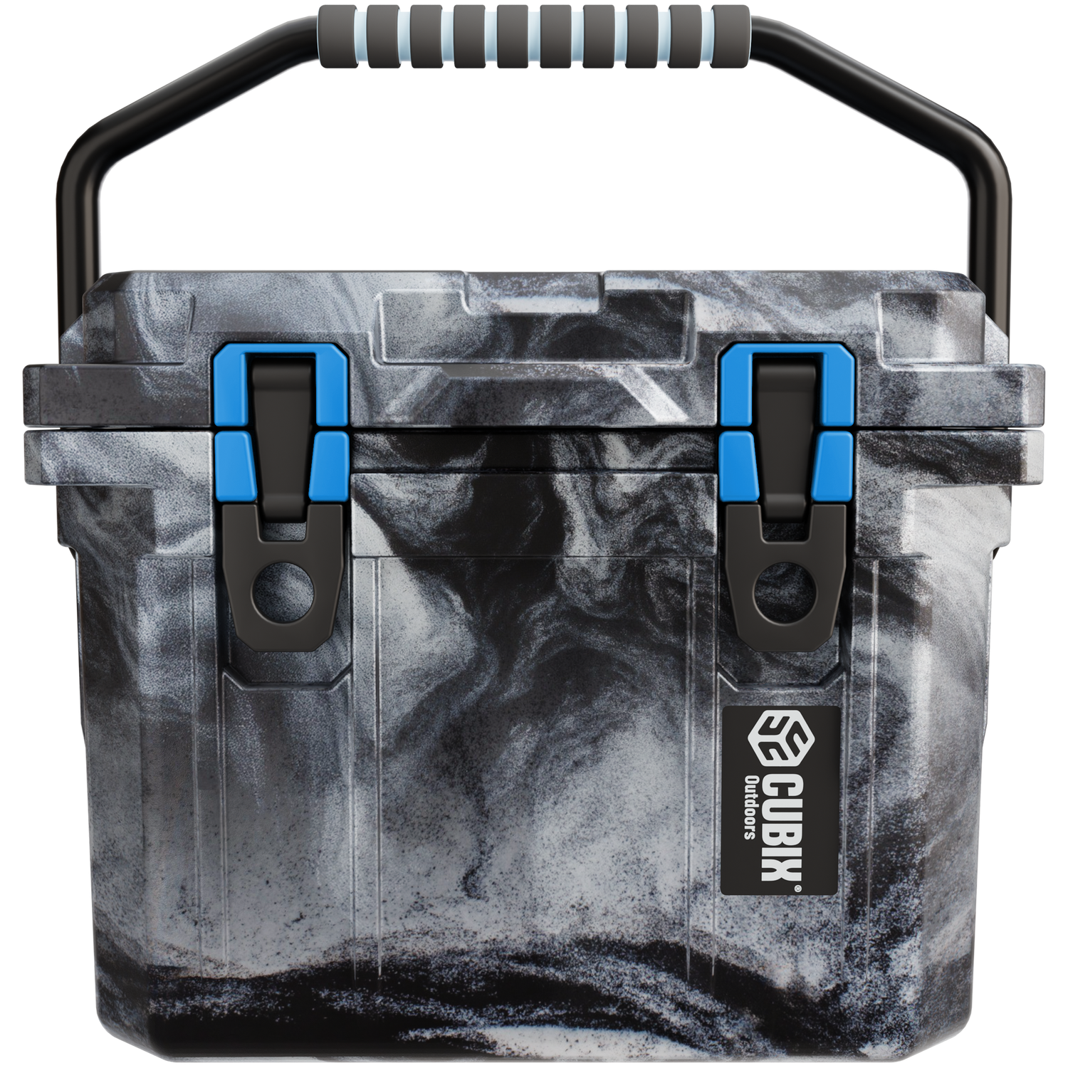 Color Kit for QuadraX Coolers