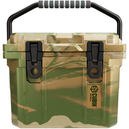 Color Kit for QuadraX Coolers
