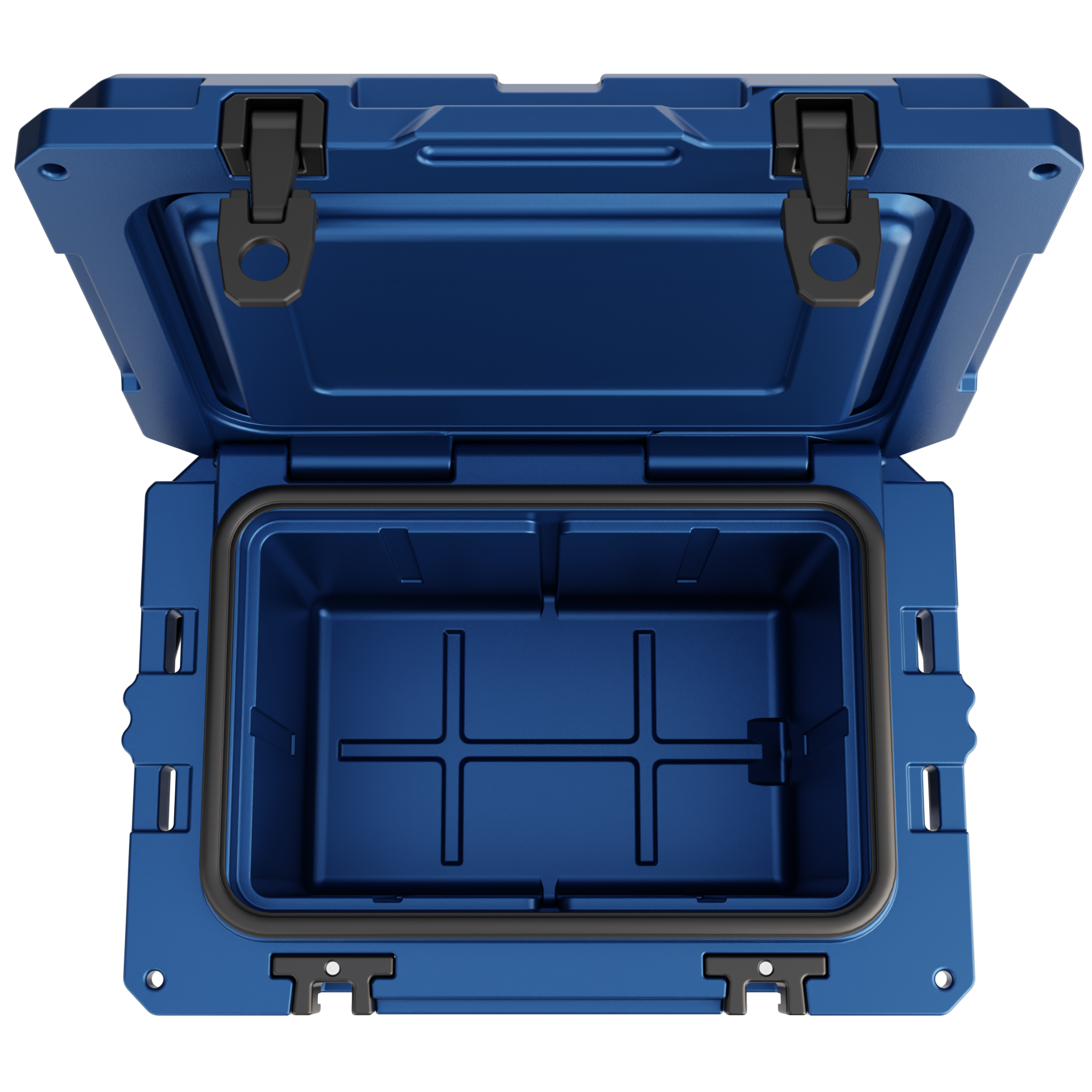 20 Quart Rotomolded Cooler - QuadraX