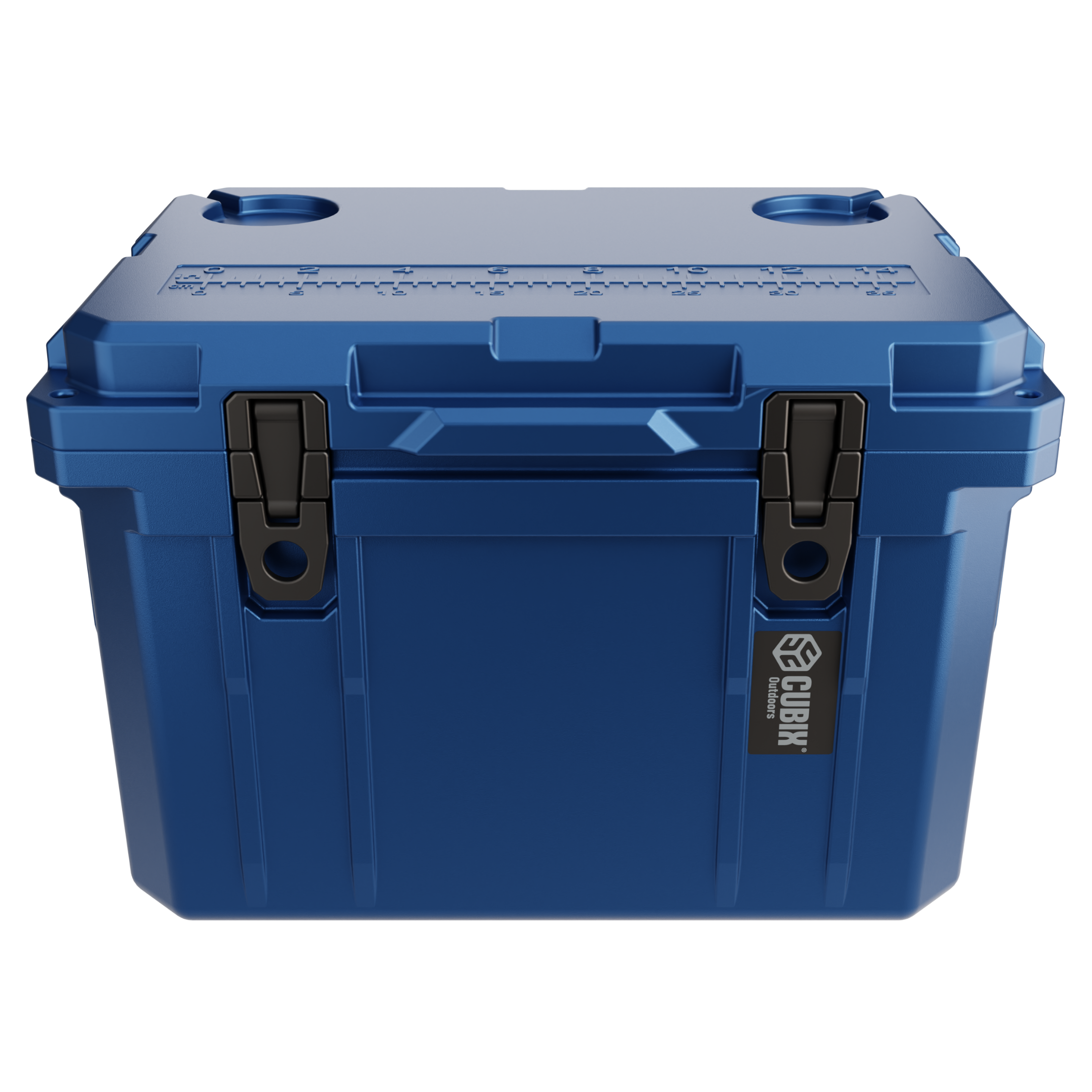20 Quart Rotomolded Cooler - QuadraX