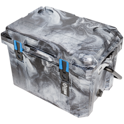 20 Quart Rotomolded Cooler - QuadraX