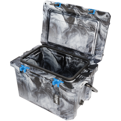 20 Quart Rotomolded Cooler - QuadraX