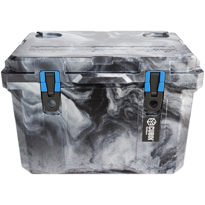 20 Quart Rotomolded Cooler - QuadraX