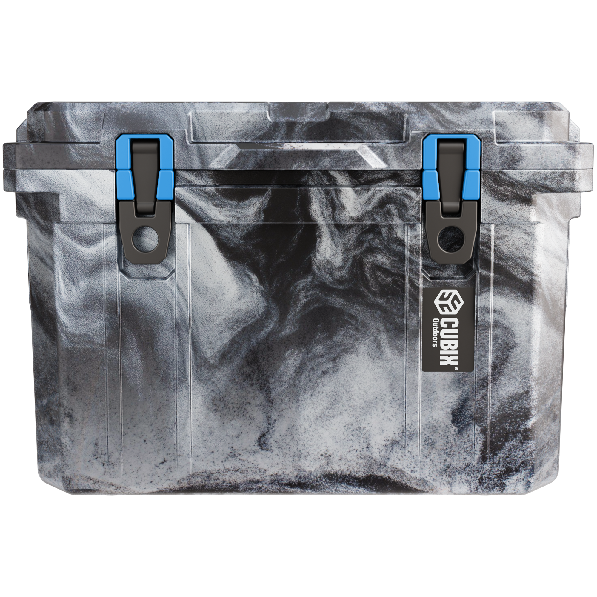 20 Quart Rotomolded Cooler - QuadraX