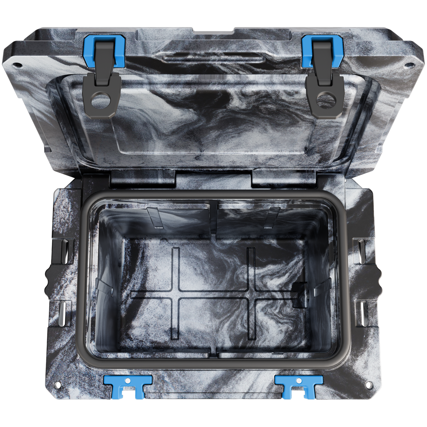 20 Quart Rotomolded Cooler - QuadraX