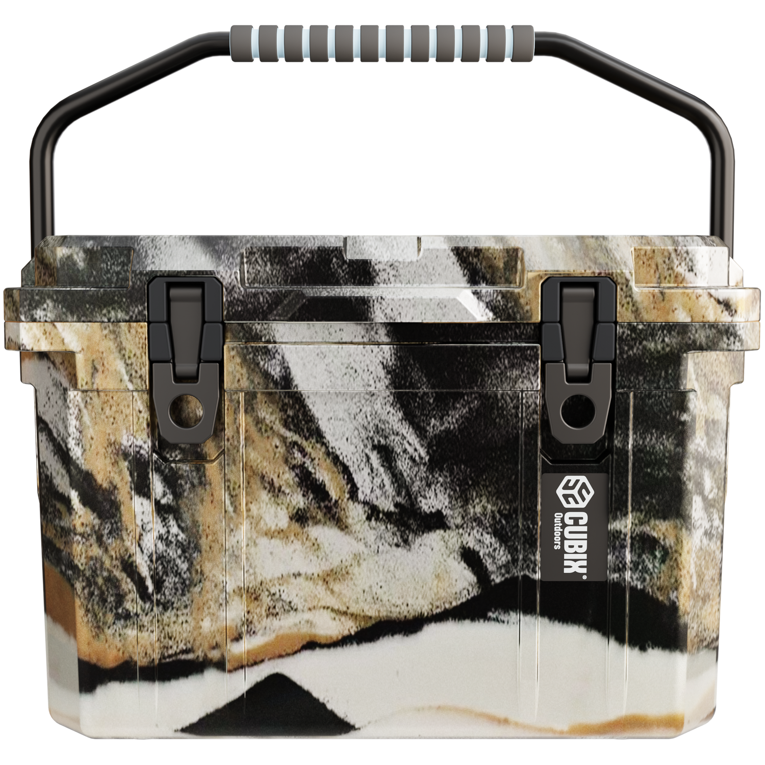 Color Kit for QuadraX Coolers
