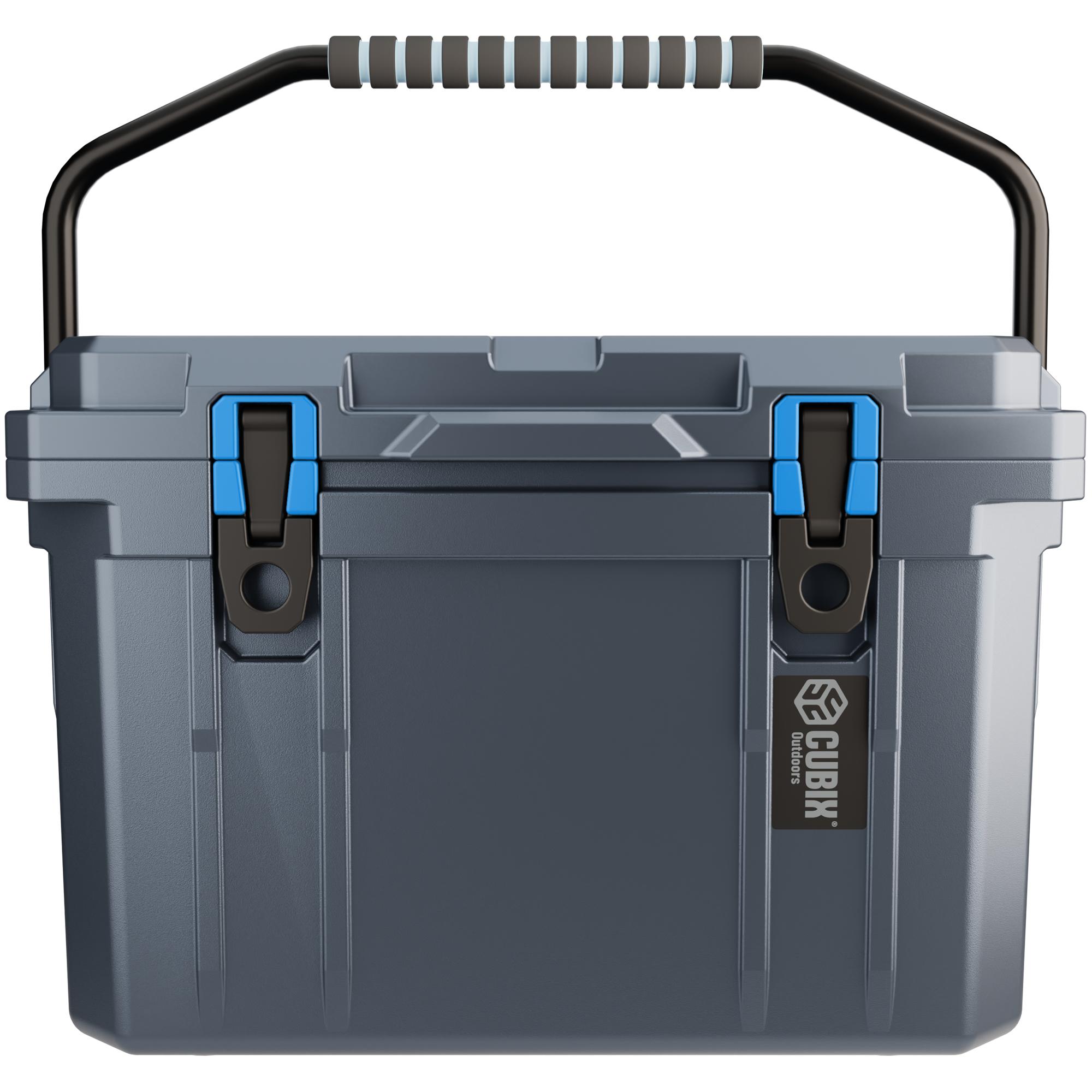 20 Quart Rotomolded Cooler - QuadraX