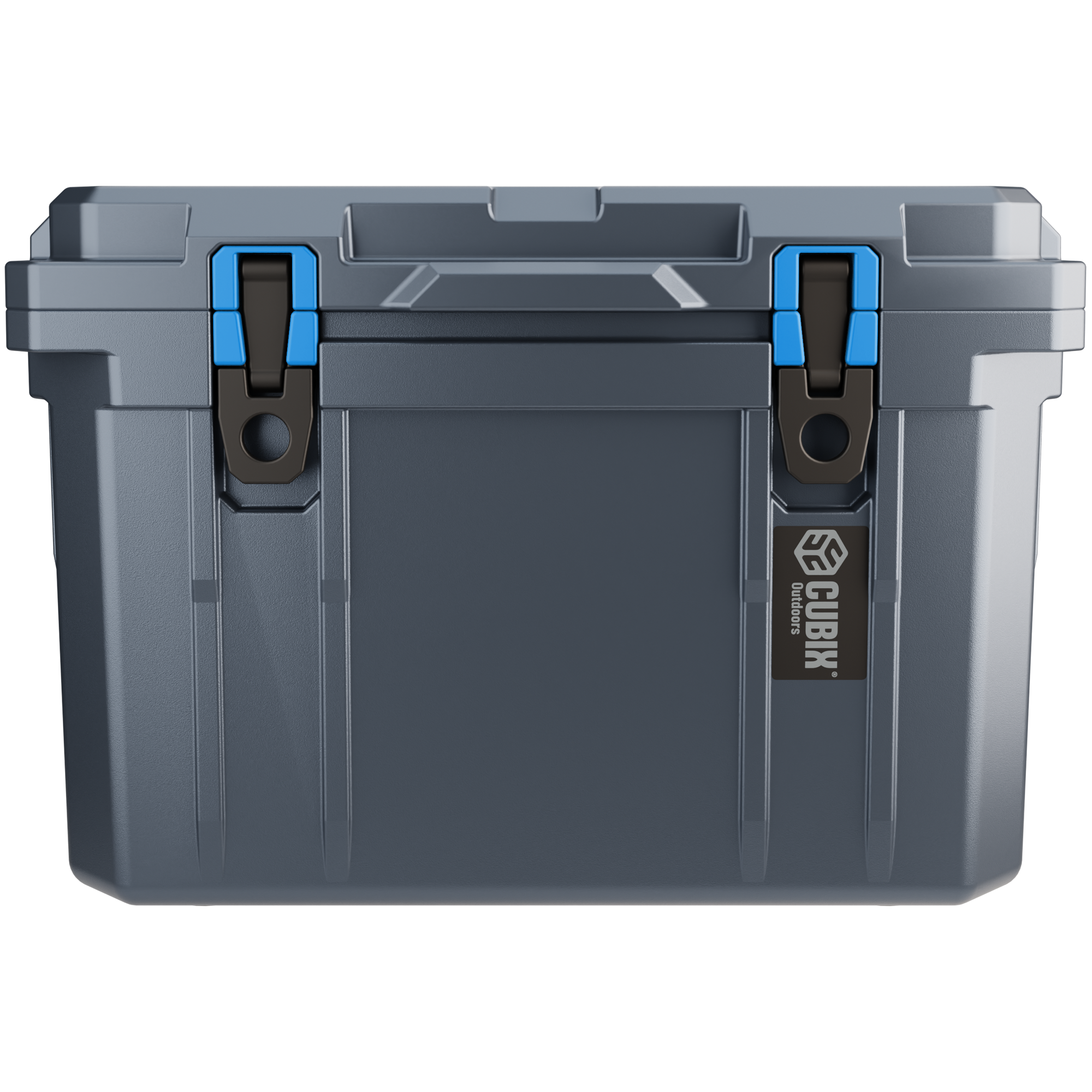 20 Quart Rotomolded Cooler - QuadraX