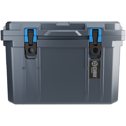20 Quart Rotomolded Cooler - QuadraX