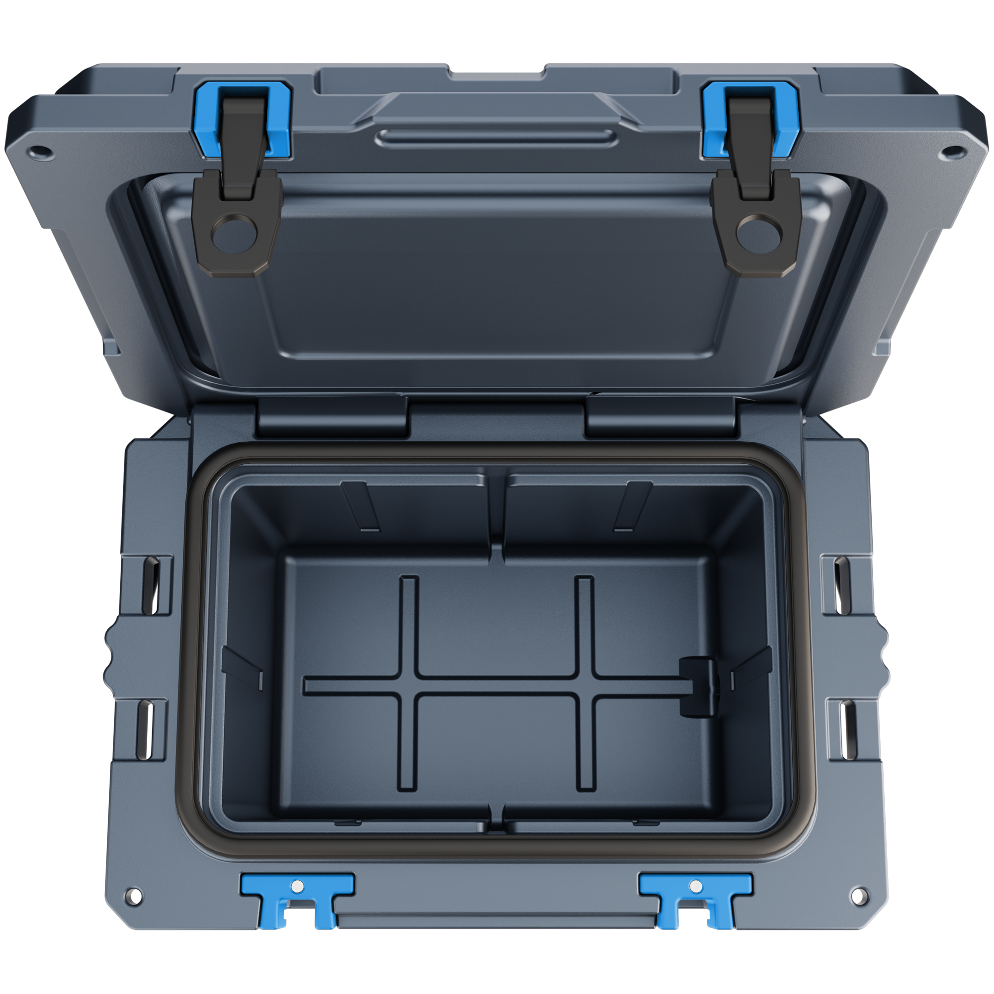 20 Quart Rotomolded Cooler - QuadraX