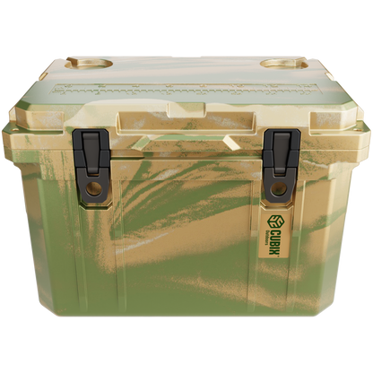 20 Quart Rotomolded Cooler - QuadraX