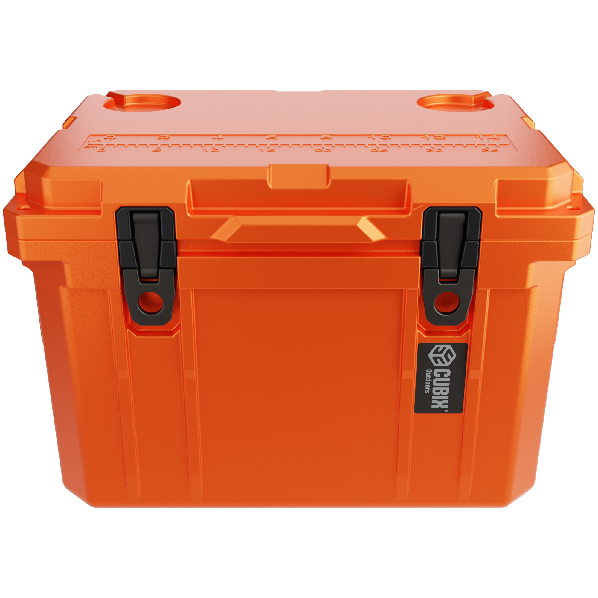 20 Quart Rotomolded Cooler - QuadraX