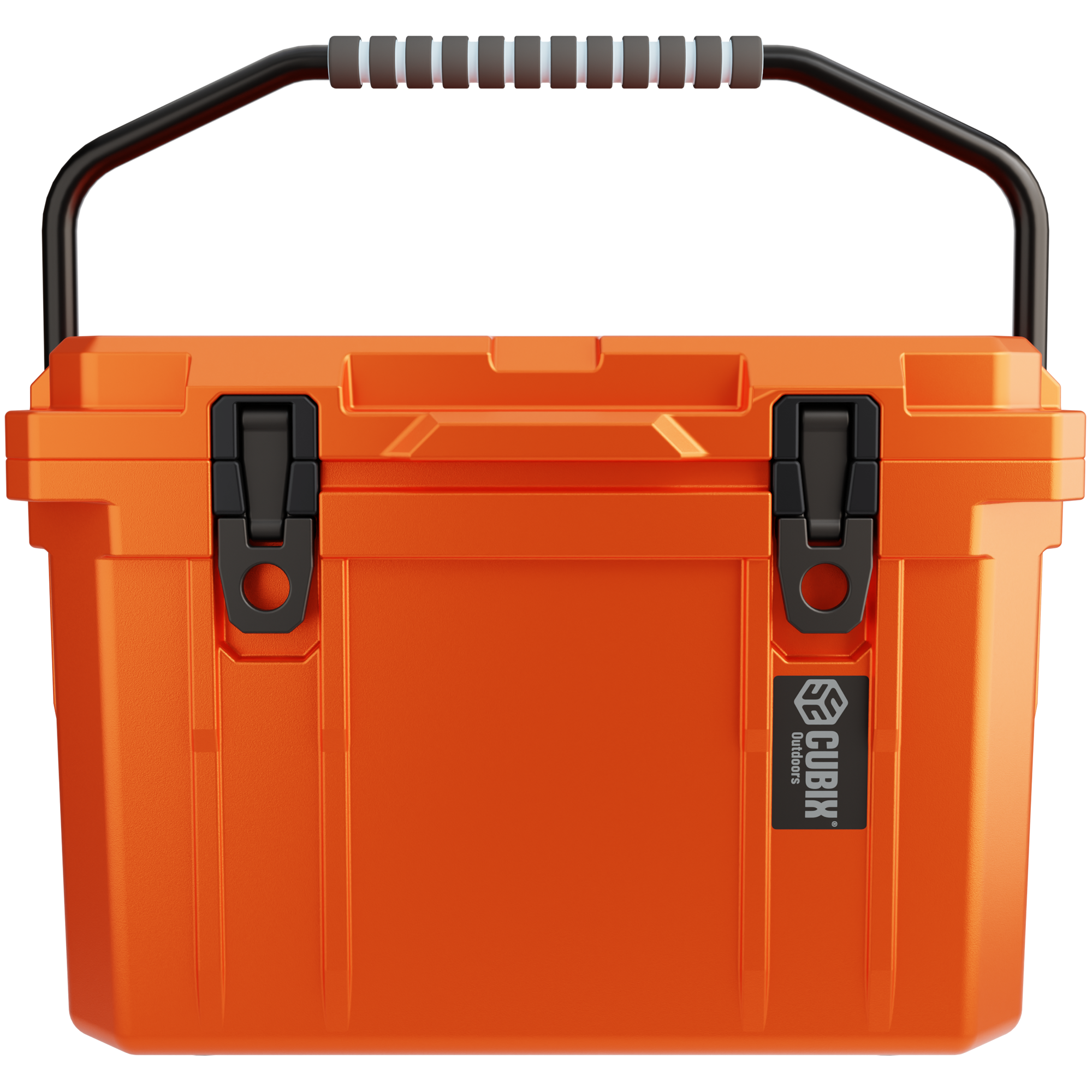 20 Quart Rotomolded Cooler - QuadraX