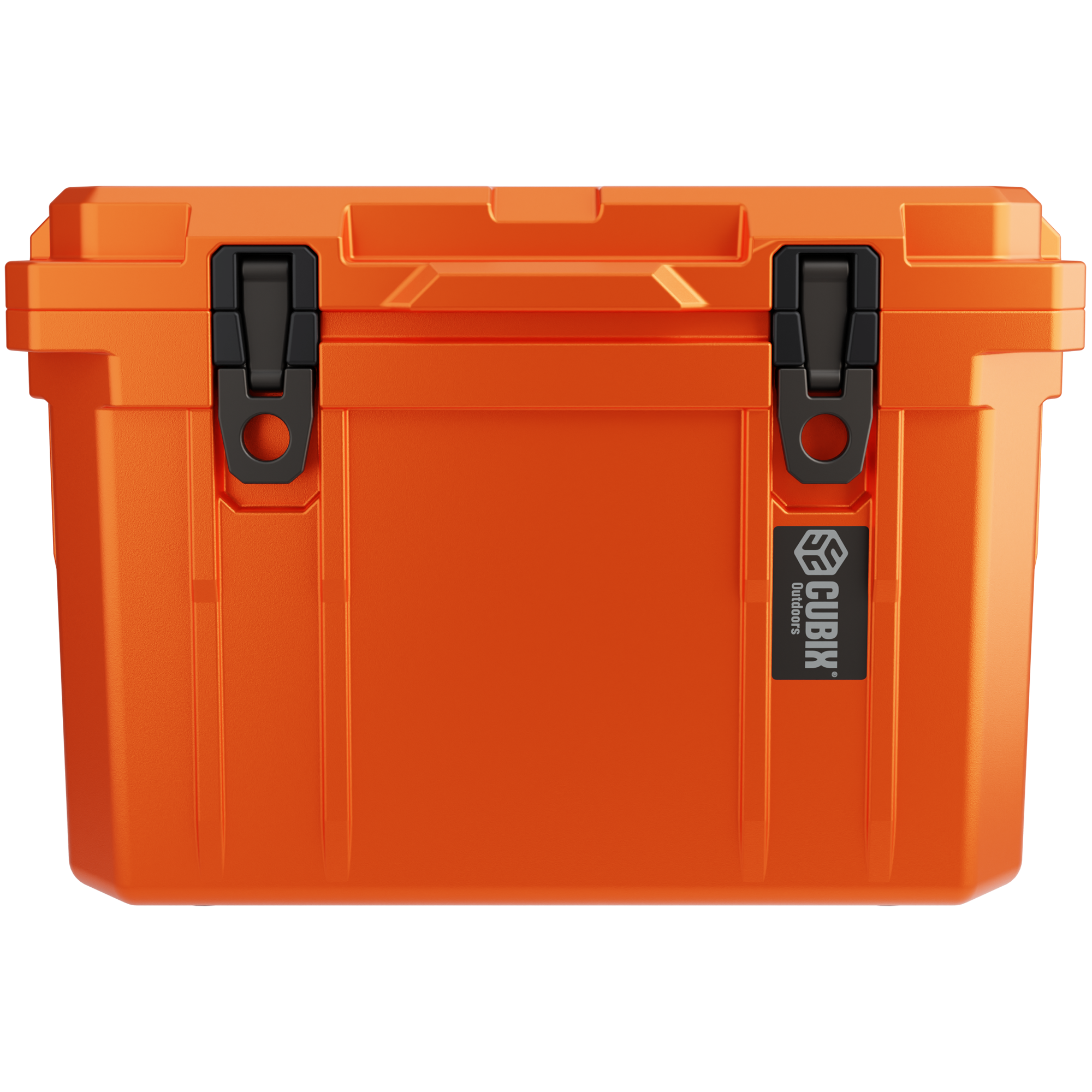 20 Quart Rotomolded Cooler - QuadraX