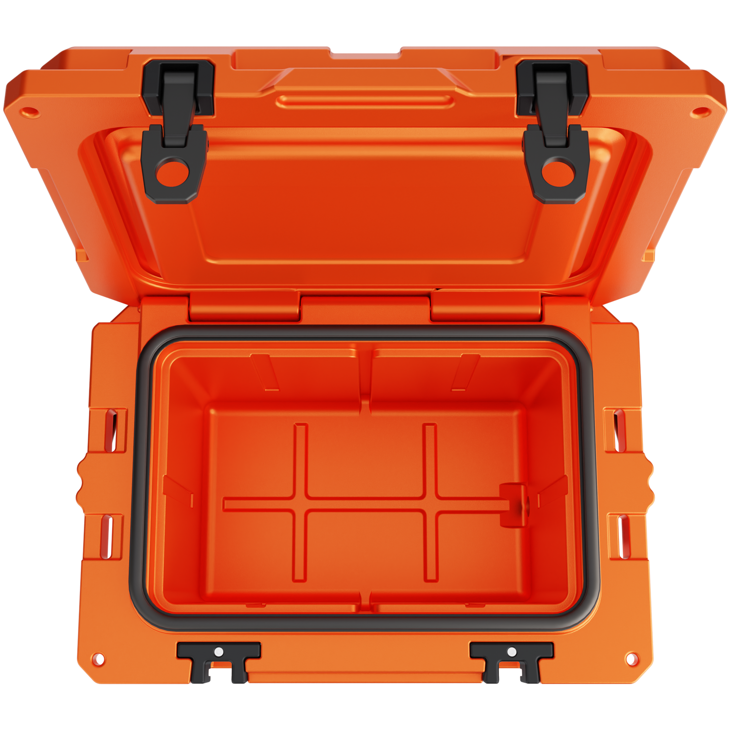 20 Quart Rotomolded Cooler - QuadraX
