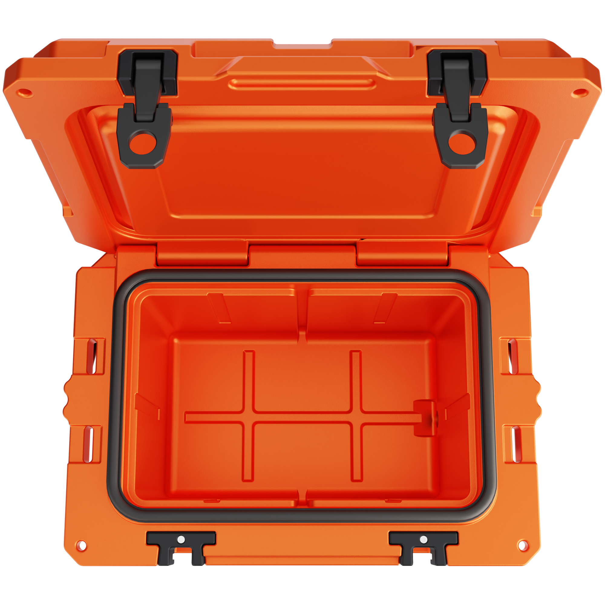 20 Quart Rotomolded Cooler - QuadraX