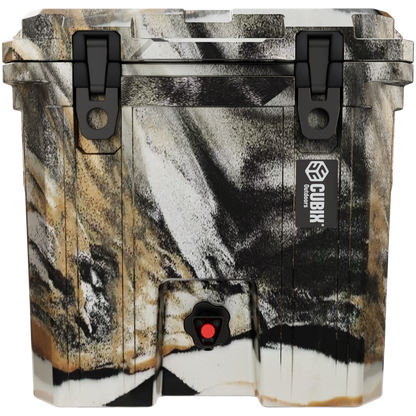 Color Kit for QuadraX Coolers
