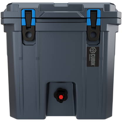 Color Kit for QuadraX Coolers