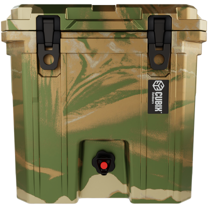 Color Kit for QuadraX Coolers