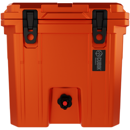 Color Kit for QuadraX Coolers