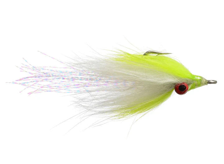 Clouser&