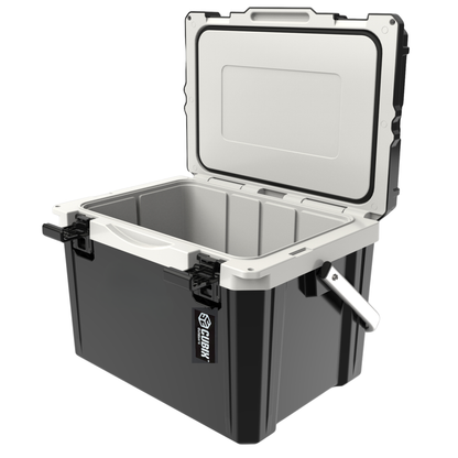 Cubix 20-Quart Lightweight Cooler-Half the Weight, All the Cool