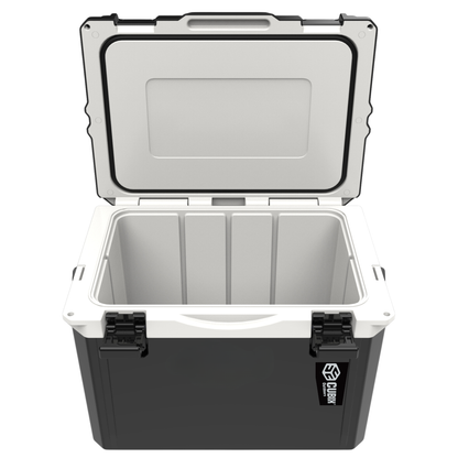 Cubix 20-Quart Lightweight Cooler-Half the Weight, All the Cool