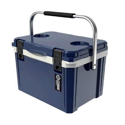 Cubix 20-Quart Lightweight Cooler-Half the Weight, All the Cool