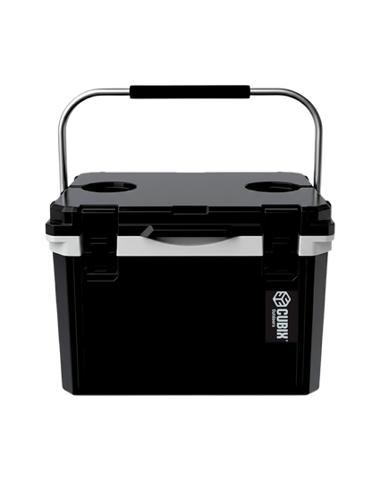 Cubix 20-Quart Lightweight Cooler-Half the Weight, All the Cool
