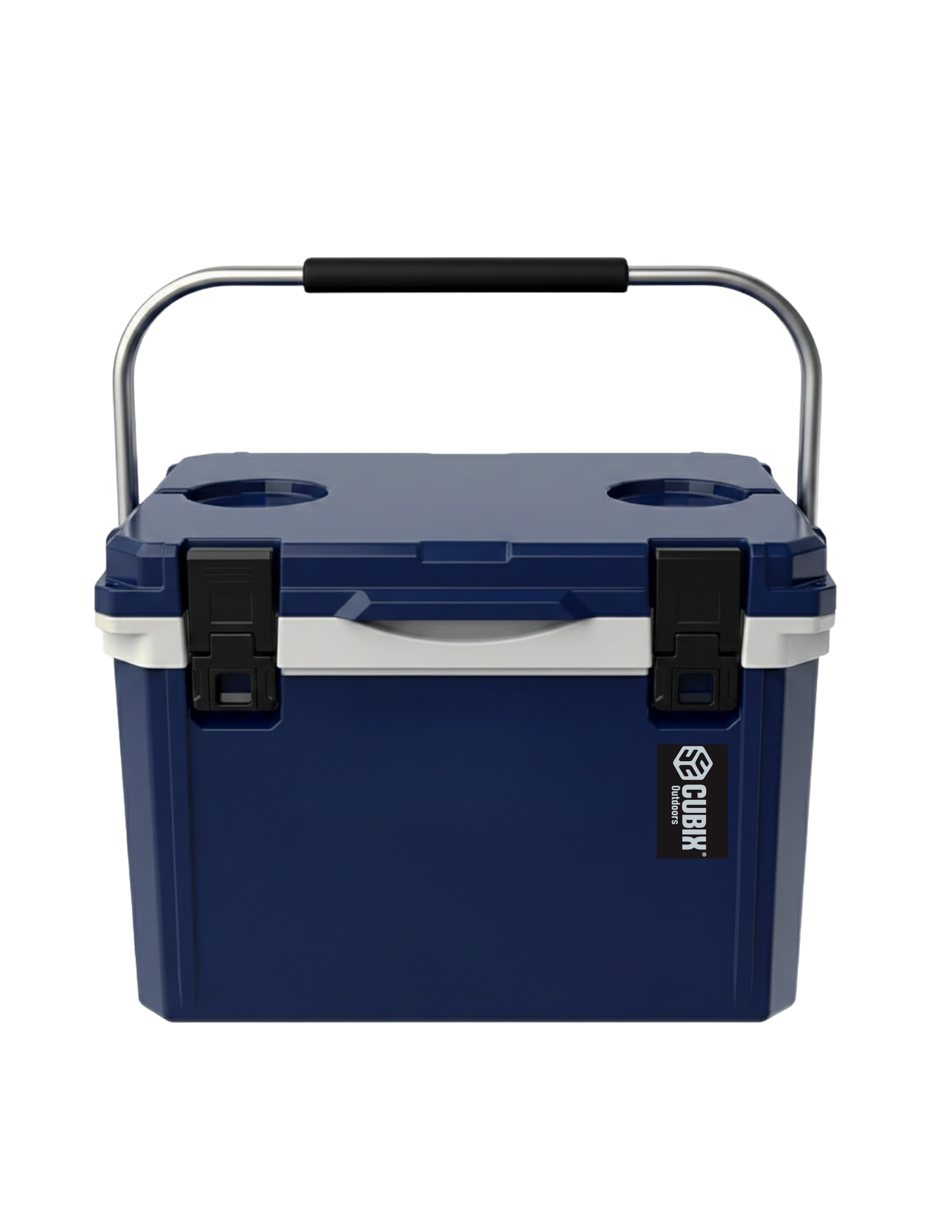 Cubix 20-Quart Lightweight Cooler-Half the Weight, All the Cool