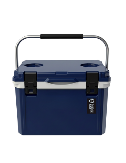 Cubix 20-Quart Lightweight Cooler-Half the Weight, All the Cool