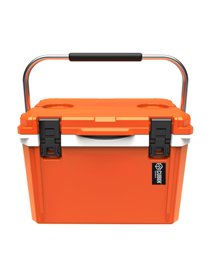 Cubix 20-Quart Lightweight Cooler-Half the Weight, All the Cool