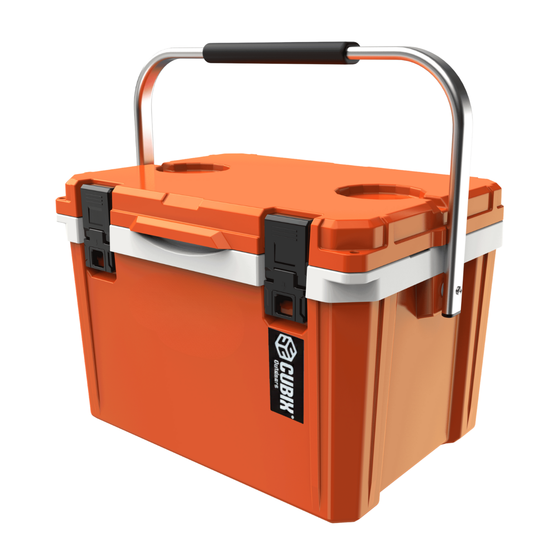 Cubix 20-Quart Lightweight Cooler-Half the Weight, All the Cool