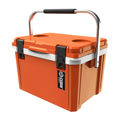 Cubix 20-Quart Lightweight Cooler-Half the Weight, All the Cool