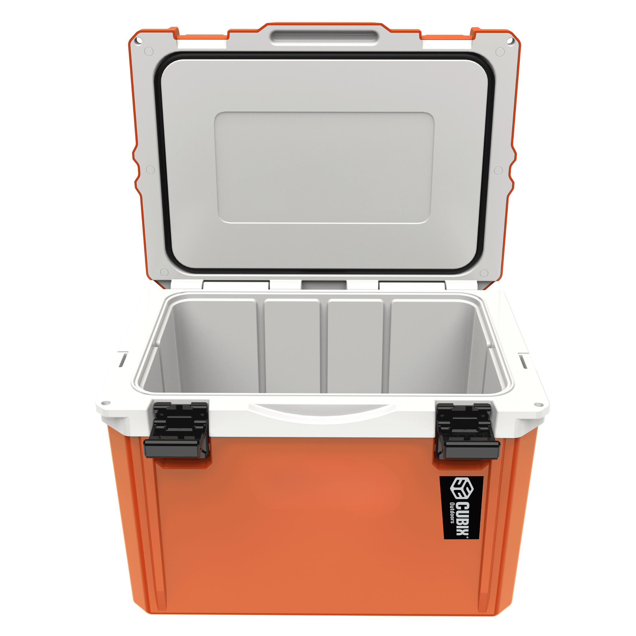 Cubix 20-Quart Lightweight Cooler-Half the Weight, All the Cool