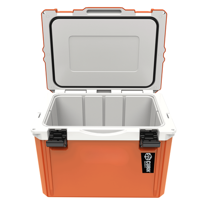 Cubix 20-Quart Lightweight Cooler-Half the Weight, All the Cool