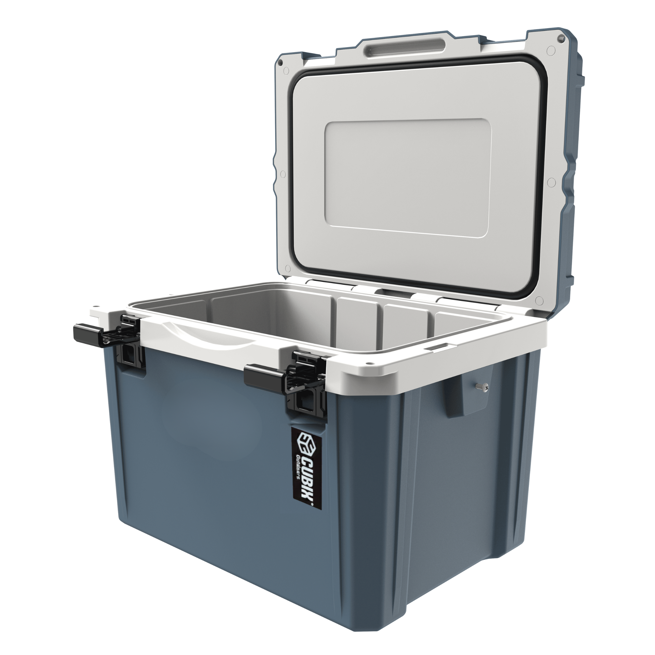 Cubix 20-Quart Lightweight Cooler-Half the Weight, All the Cool