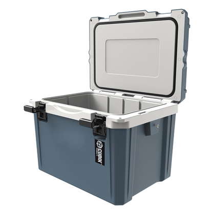 Cubix 20-Quart Lightweight Cooler-Half the Weight, All the Cool