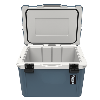 Cubix 20-Quart Lightweight Cooler-Half the Weight, All the Cool