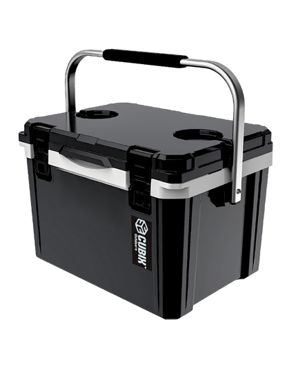Cubix 20-Quart Lightweight Cooler-Half the Weight, All the Cool