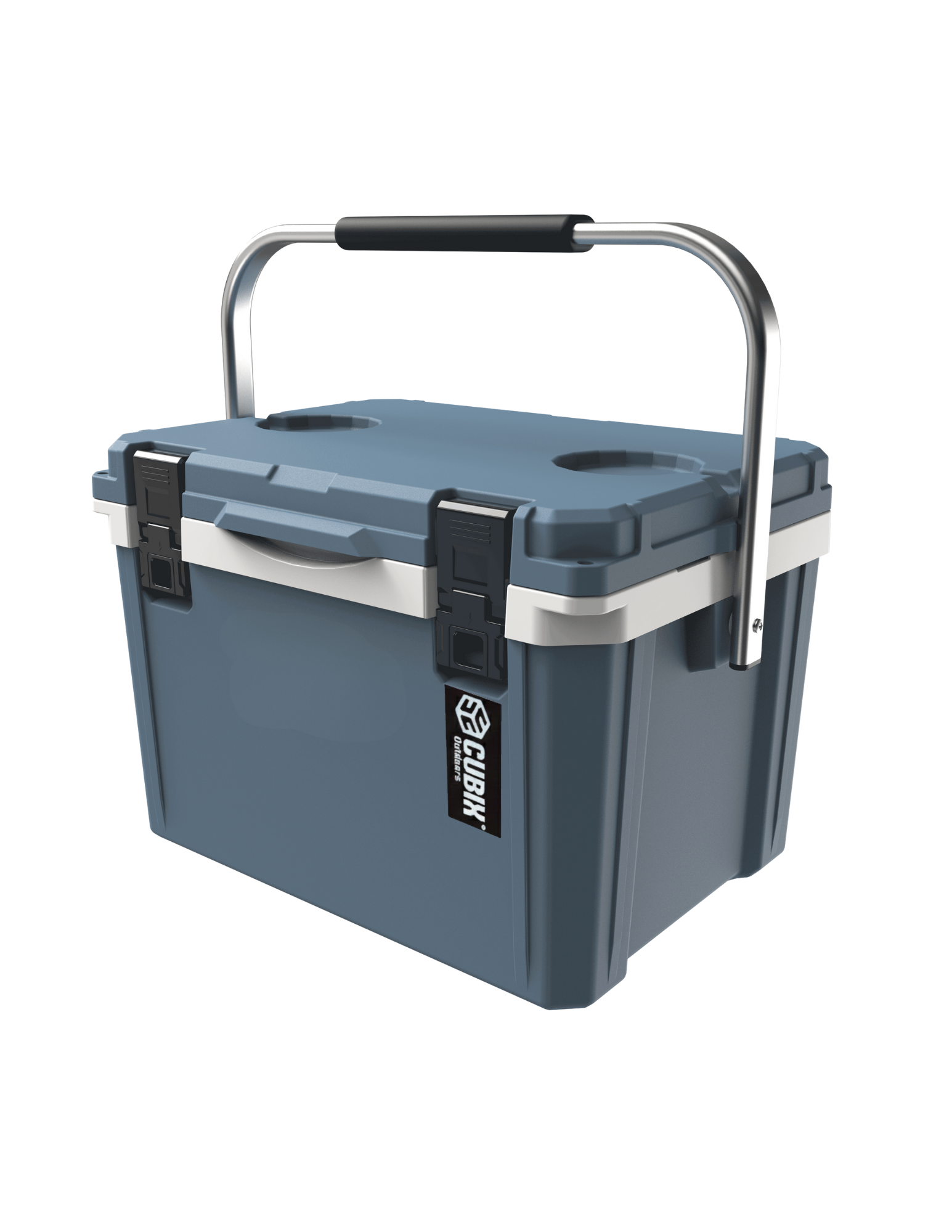 Cubix 20-Quart Lightweight Cooler-Half the Weight, All the Cool
