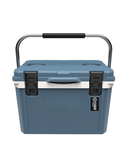 Cubix 20-Quart Lightweight Cooler-Half the Weight, All the Cool