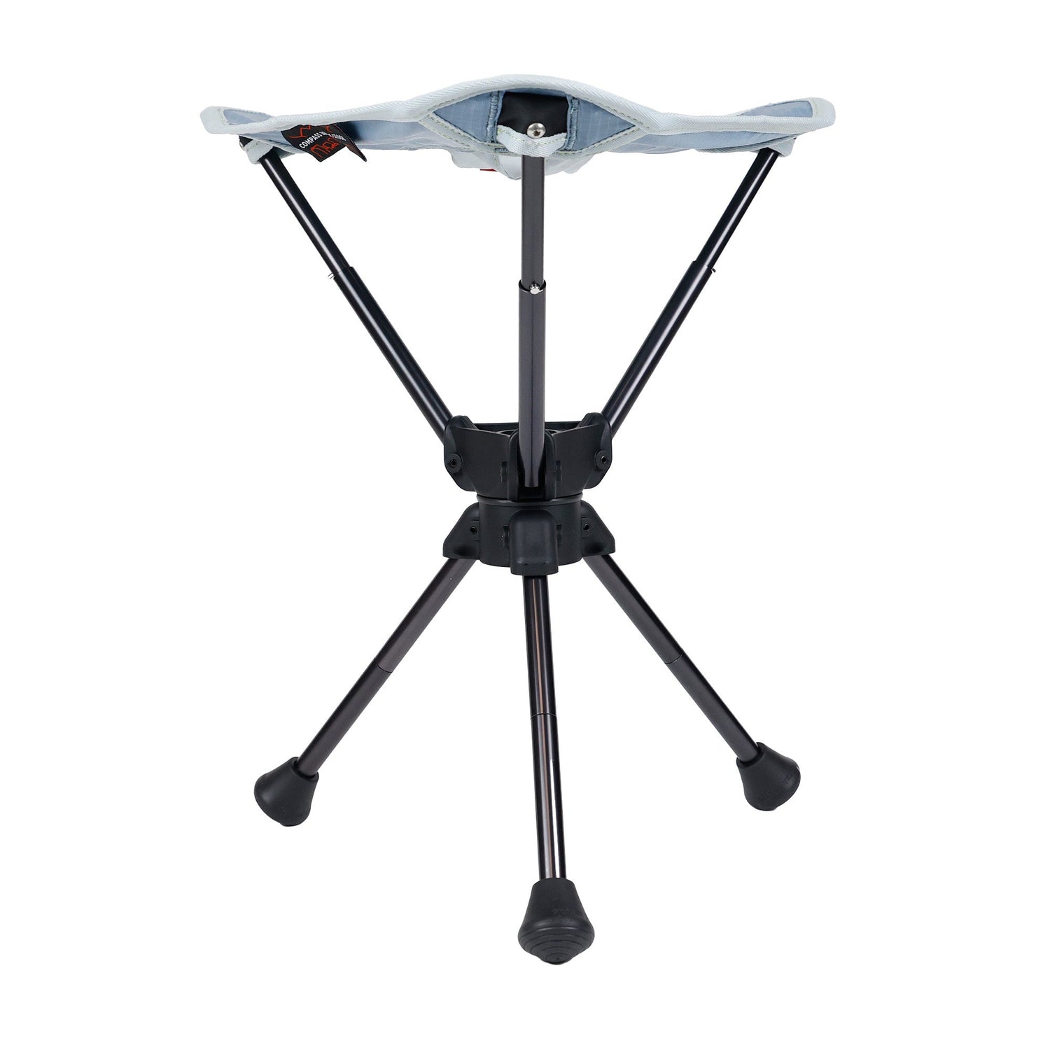 Compass 360° UC Swivel Stool - Ultra Compact