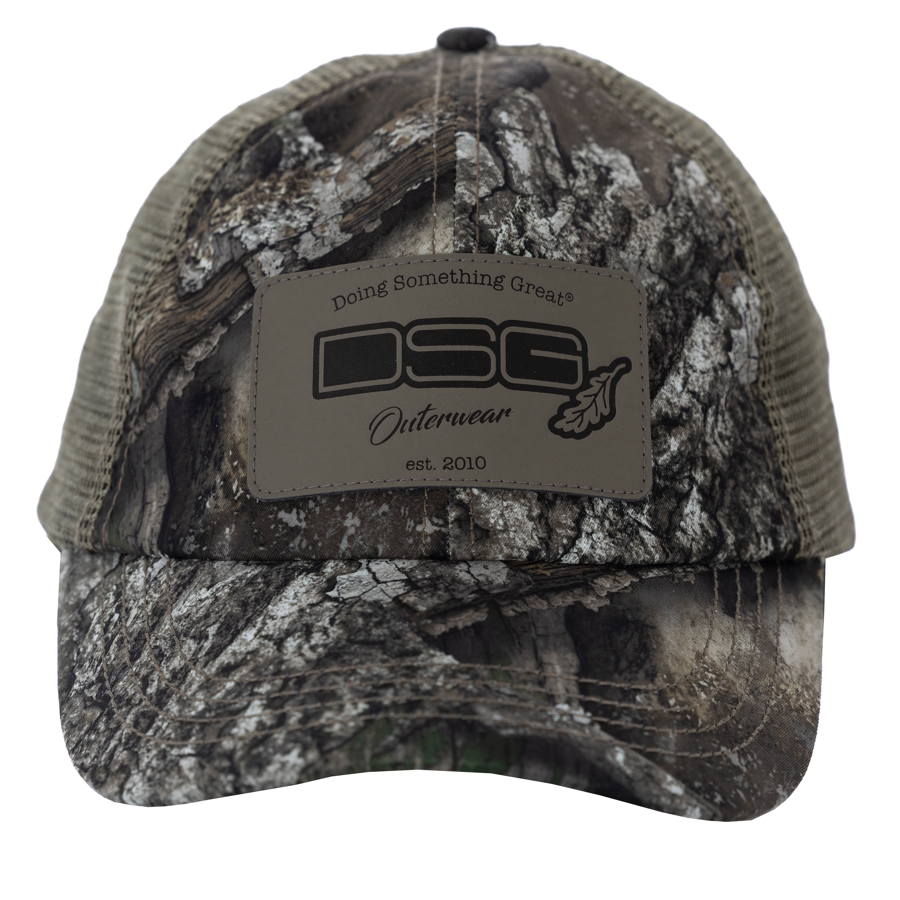 Trucker Baseball Cap - Realtree APX®