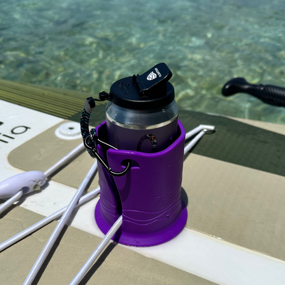 Floatsup Can Cover x Beverage Buddee